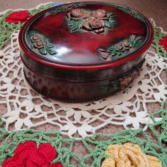 Vintage Poshette Ambassadeur - Picture 15 of 16